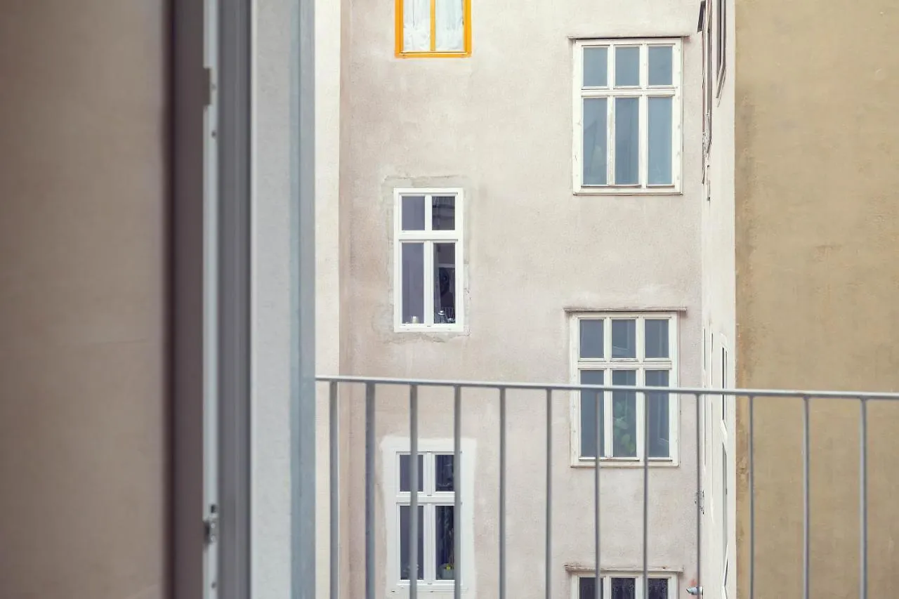 The 77 Frieda Apartment Vienna